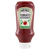 Heinz Tomato Ketchup Top Down