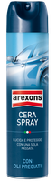 Cera Spray 400 Ml Arexons