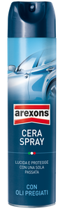 Cera Spray 400 Ml Arexons - Foto 1