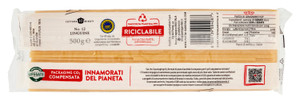 Pasta Linguine N.12 Pasta Di Gragnano Igp Garofalo - Foto 3