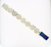 TUBO 10 SFERE BCO M22