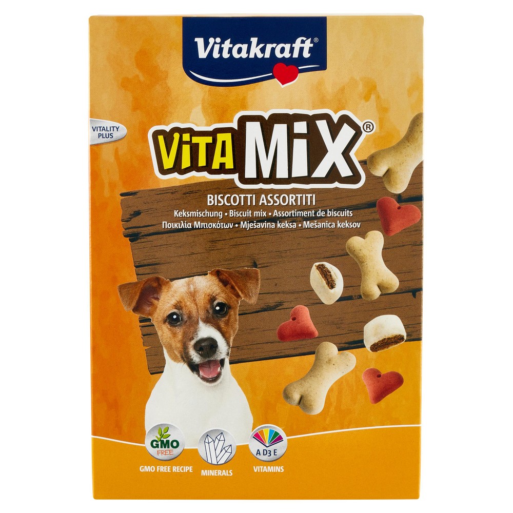 Biscotti Vita Mix Vitakraft - Foto 1