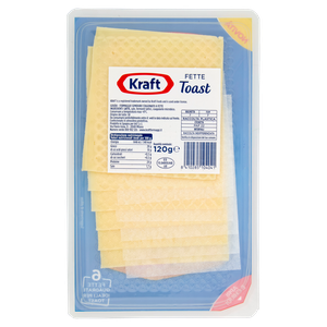 Fette Toast Kraft - Foto 3