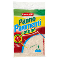 Panno Pavimenti In Cotone Cm 43 x 68 Bennet Panno Pavimenti In Cotone Cm 43 x 68 Bennet