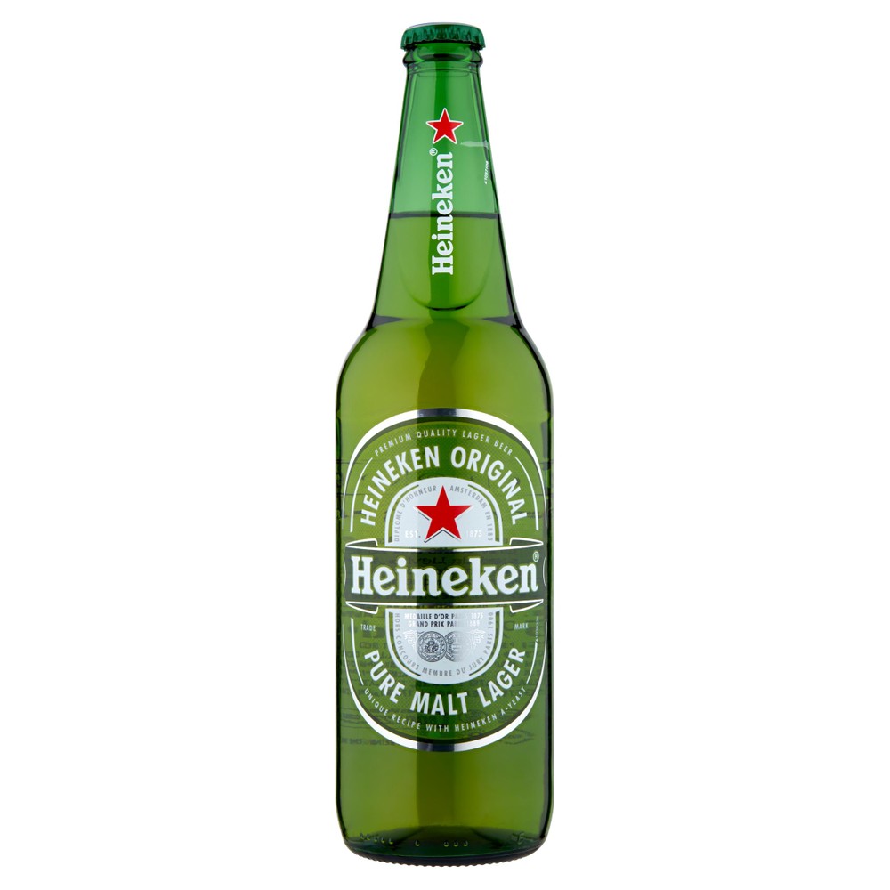 Birra Heineken - Foto 1