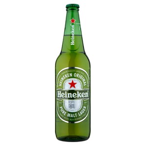 Birra Heineken - Foto 1