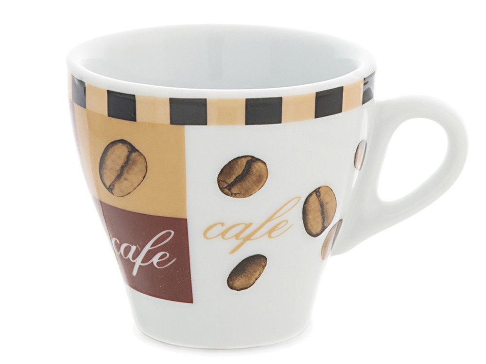Tazza Caffè Chic