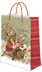 Sacchetto Renne - Foto 1