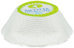 Ricotta Di Pura Capra - Foto 1