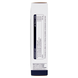 Matt Fermenti Lattici Prebiotico + Probiotico Orosolubili 12 Bustine - Foto 2