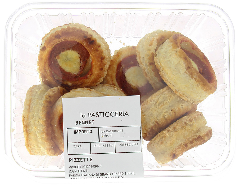 Pizzette - Foto 2