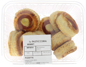 Pizzette - Foto 2