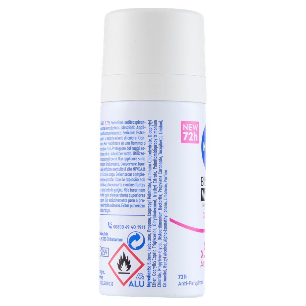 Nivea Deo Donna Mini - Foto 2
