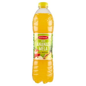 Bevanda All'ananas E Mela Bennet - Foto 1