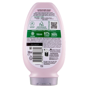 Balsamo Acqua Di Riso Ultradolce Garnier - Foto 3