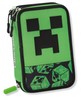 Astuccio Pixel Minecraft