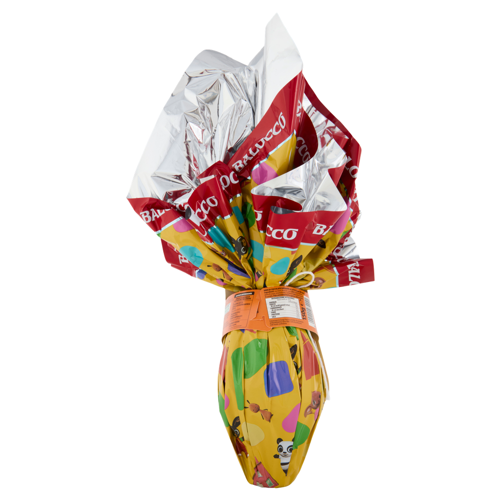 Uovo 44 Gatti Balocco - Foto 3