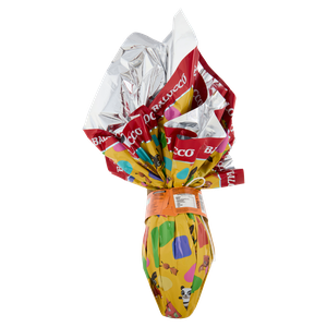 Uovo 44 Gatti Balocco - Foto 3