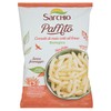 Paffito Snack Cotto Al Forno A Base Di Mais Senza Glutine Sarchio