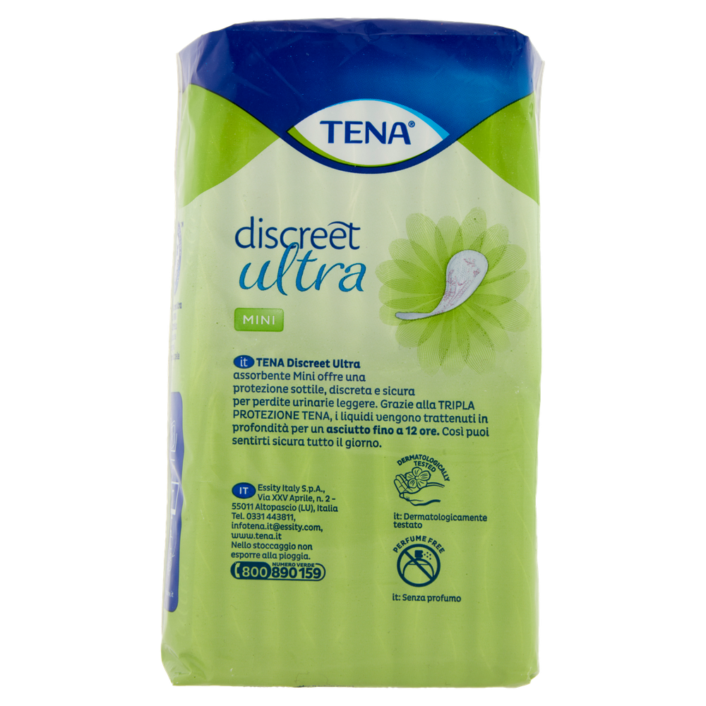 Discreet Mini Tena Lady - Foto 3