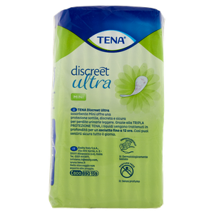 Discreet Mini Tena Lady - Foto 3
