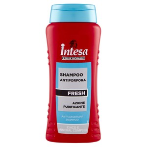Shampoo Intesa Fresh - Foto 1