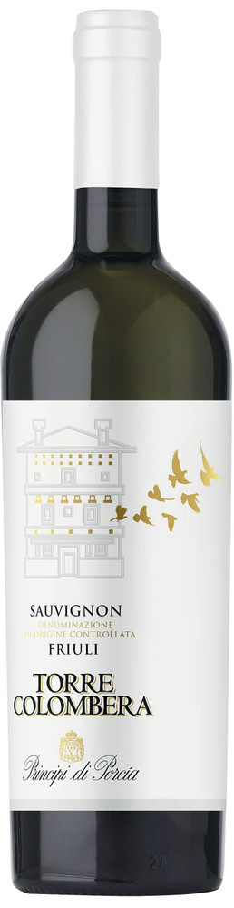 Sauvignon Torre Colombera - Foto 1