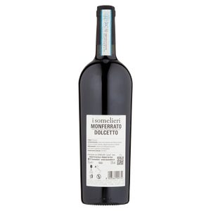 Dolcetto Monferrato Doc I Somelieri - Foto 3