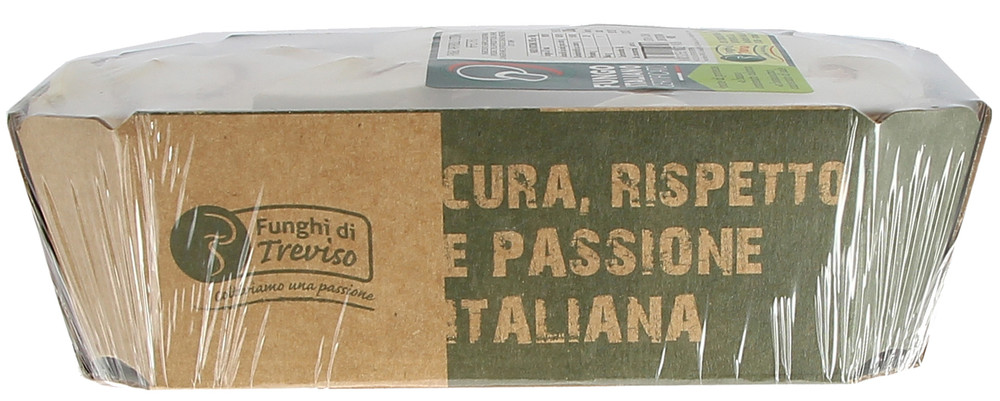 Funghi Champignon Bianchi Affettati - Foto 2