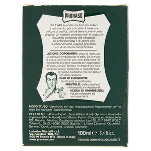 Lozione Rinfrescante Proraso - Foto 3