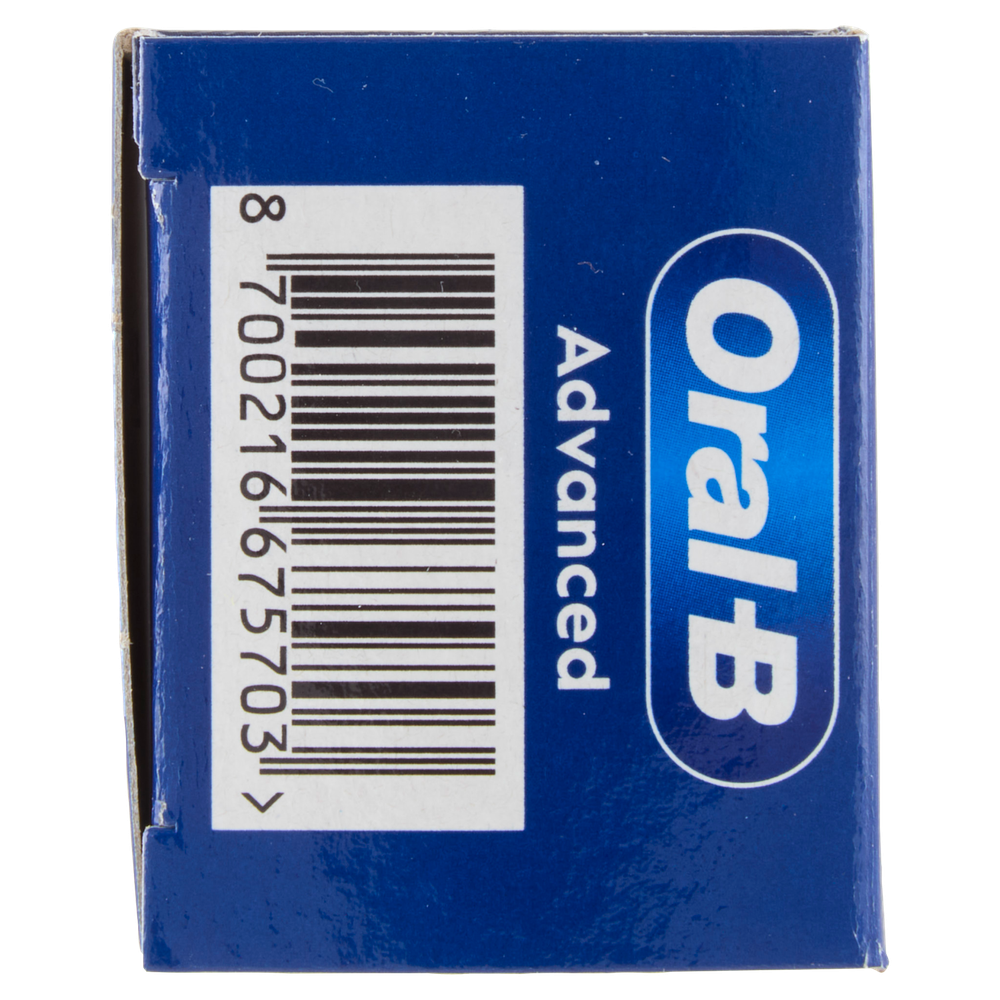 Dentifricio Oral-B Advanced Rigenara Smalto Extra Freschezza - Foto 2