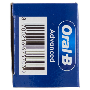 Dentifricio Oral-B Advanced Rigenara Smalto Extra Freschezza - Foto 2