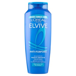 Shampoo Anti Forfora Elvive - Foto 1
