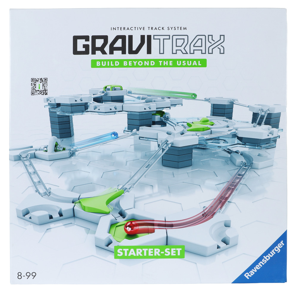 Gravitrax Starter Set - Foto 1