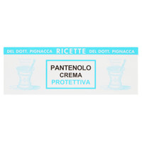 Crema Pantenolo Pignacca Crema Pantenolo Pignacca