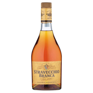 Brandy Stravecchio Branca - Foto 1