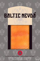 Salmone Affumicato Baltic Nevda'