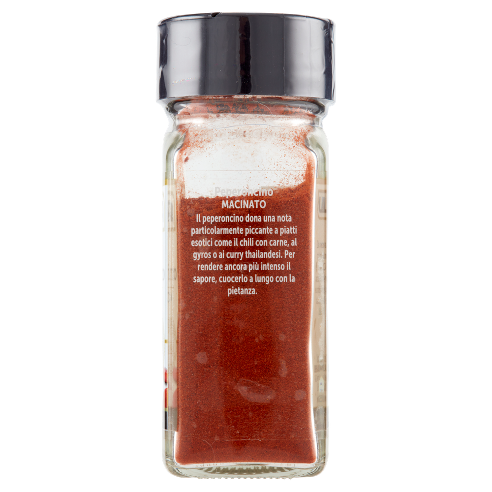 Peperoncino Macinato Ubena - Foto 3