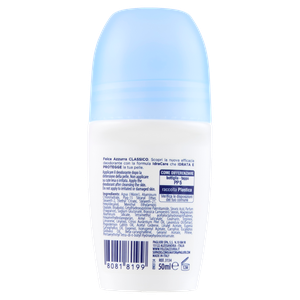 Deodorante Rollon Classico Felce Azzurra - Foto 3