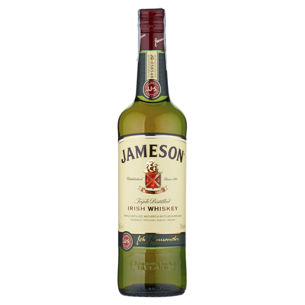 Whisky Original 40 Jameson - Foto 1