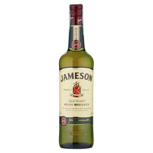 Whisky Original 40 Jameson - Foto 1