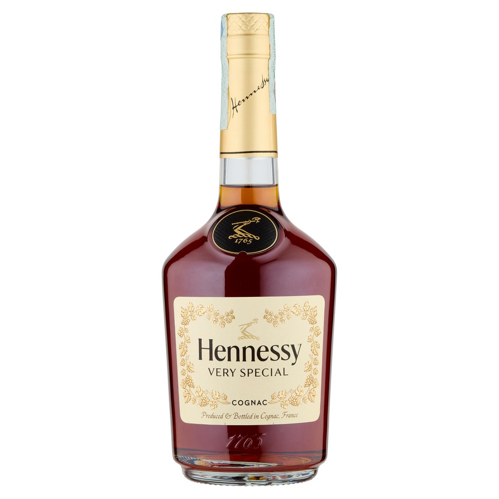 Very Special Cognac Hennessy - Foto 1