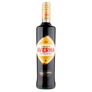 Amaro Siciliano Averna