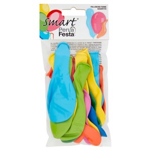 18 Palloncini Assortiti - Foto 1