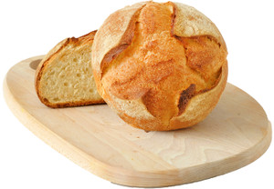 Pane Casereccio - Foto 1