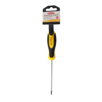 Cacciavite Per Elettricista Bennet Mm . 3 x 100 Cacciavite Per Elettricista Bennet Mm . 3 x 100
