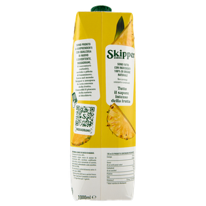 Succo Ananas Intenso Skipper - Foto 3