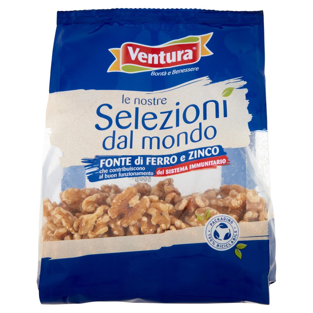 Noci Sgusciate Ventura - Foto 1