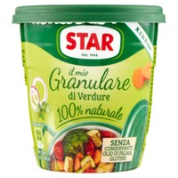 Dado Granulare 100% Naturale Star