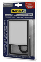 Faretto A Led Ultrapiatto 60 w Faretto A Led Ultrapiatto 60 w